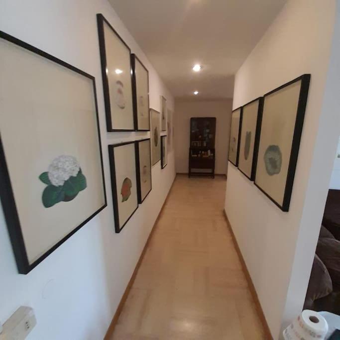 La Casa Dell'Artista Daire La Spezia Dış mekan fotoğraf