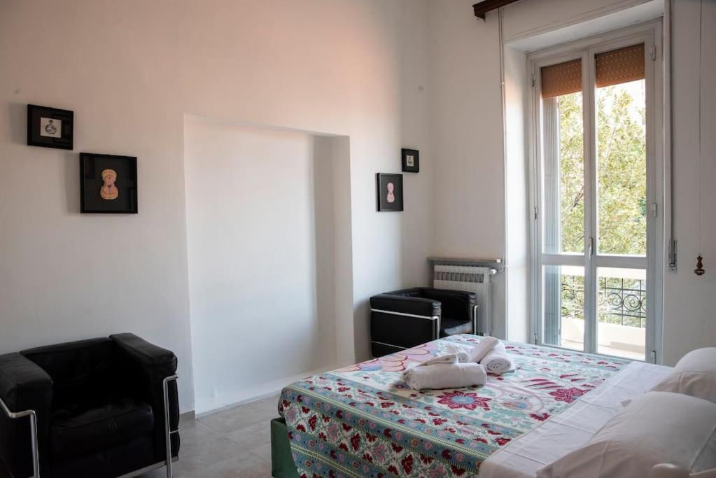 La Casa Dell'Artista Daire La Spezia Dış mekan fotoğraf
