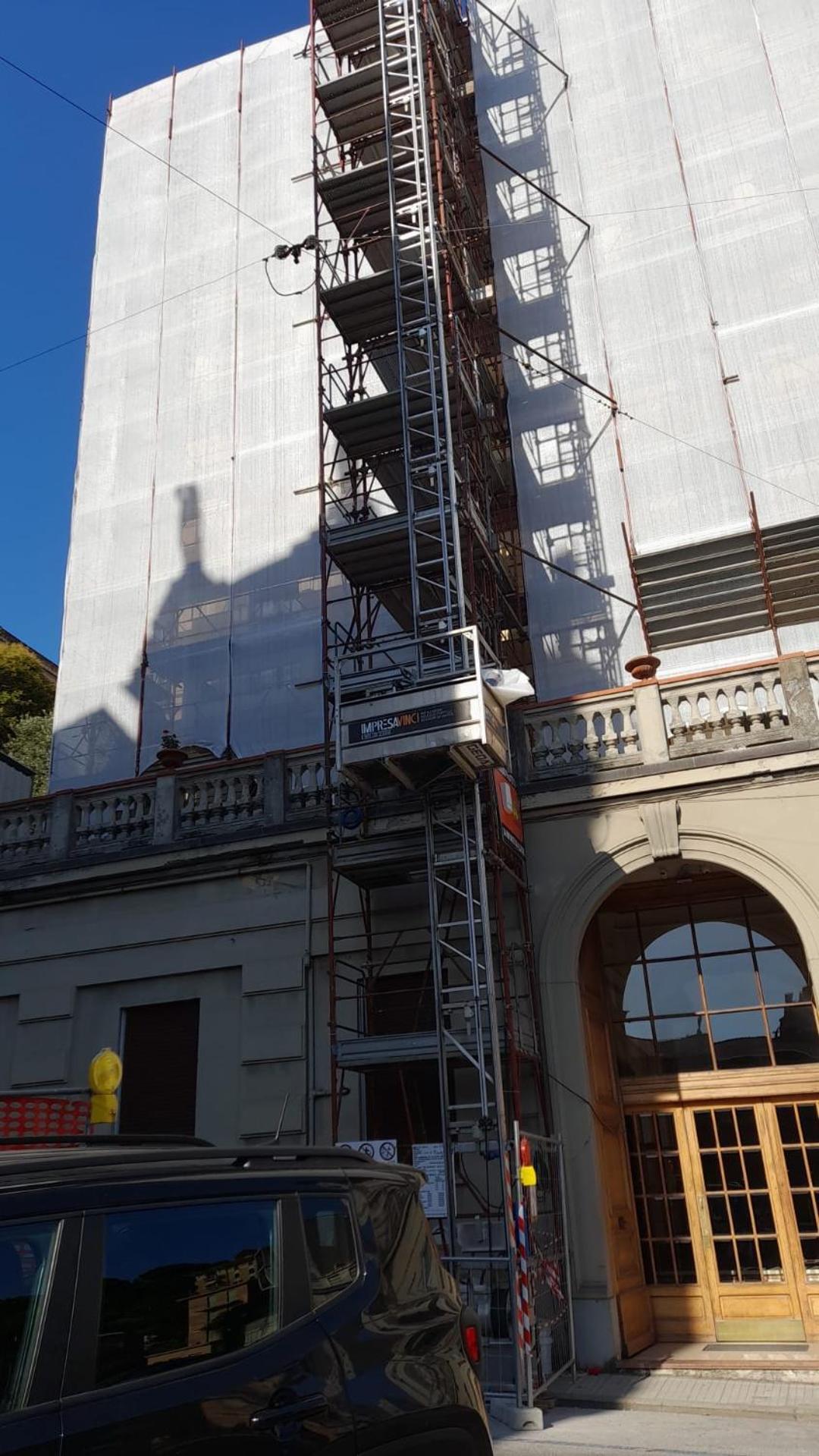 La Casa Dell'Artista Daire La Spezia Dış mekan fotoğraf